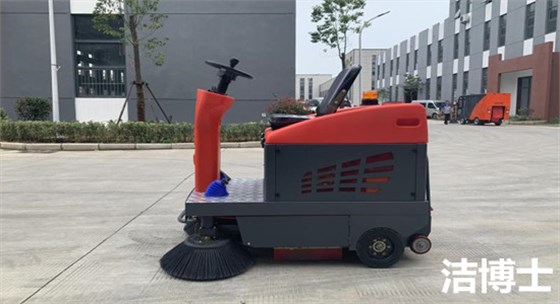 掃地車 掃地車