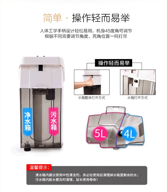 操作簡單方便 操作簡單方便