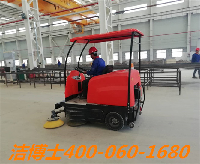 潔博士電動(dòng)掃地車(chē)客戶(hù)案例——西安比亞迪實(shí)業(yè)有限公司 潔博士電動(dòng)掃地車(chē)客戶(hù)案例——西安比亞迪實(shí)業(yè)有限公司