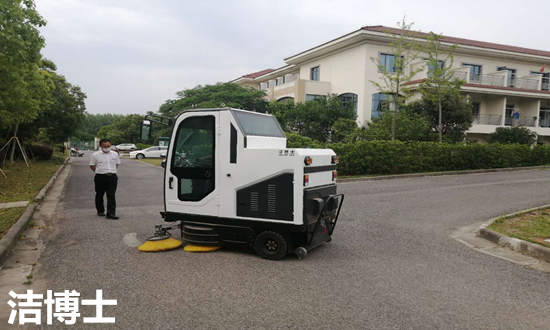 潔博士用戶——南京市職工療養(yǎng)院 潔博士用戶——南京市職工療養(yǎng)院