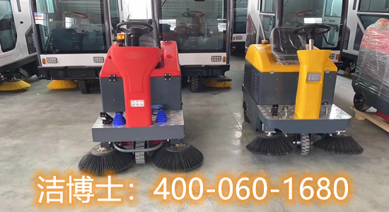 潔博士駕駛掃地機(jī)客戶案例—青島銳爾凱機(jī)械有限公司 潔博士駕駛掃地機(jī)客戶案例—青島銳爾凱機(jī)械有限公司