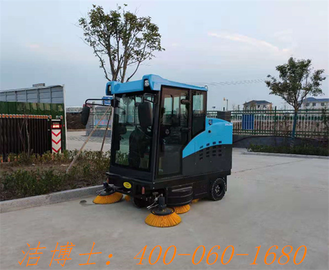 潔博士電動(dòng)掃地車客戶案例——山東莘州水務(wù)集團(tuán)有限公司 潔博士電動(dòng)掃地車客戶案例——山東莘州水務(wù)集團(tuán)有限公司