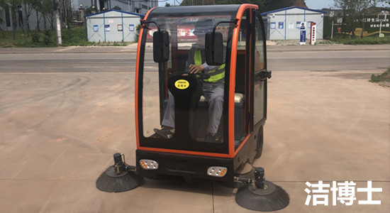 掃地車 掃地車