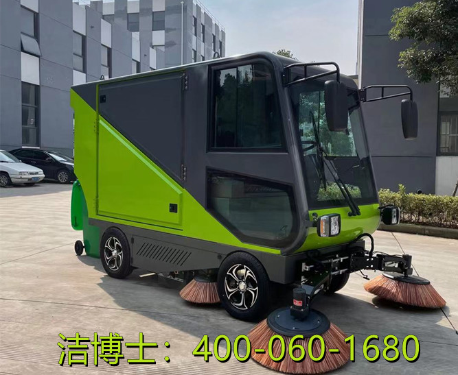 潔博士駕駛掃地車客戶案例-中交隧道局江陰靖江長江隧道項目部 潔博士駕駛掃地車客戶案例-中交隧道局江陰靖江長江隧道項目部