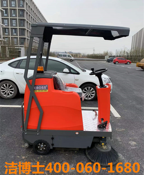 潔博士駕駛掃地機(jī)客戶案例-申通南京智慧物流產(chǎn)業(yè)園有限公司 潔博士駕駛掃地機(jī)客戶案例-申通南京智慧物流產(chǎn)業(yè)園有限公司