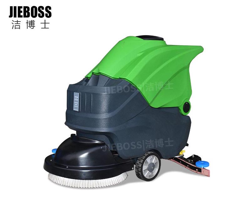 潔博士手推式智能洗地機(jī)680 潔博士手推式智能洗地機(jī)680