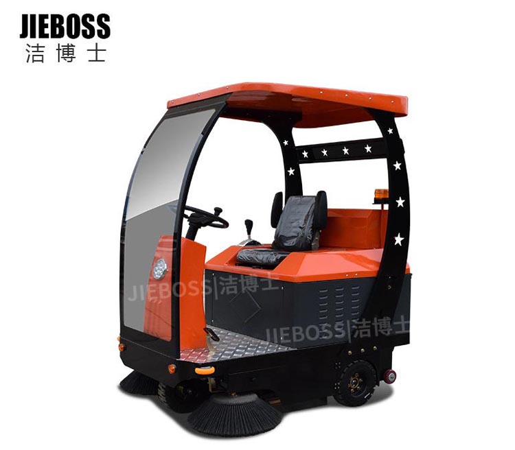 全自動(dòng)駕駛式電動(dòng)掃地車1500 全自動(dòng)駕駛式電動(dòng)掃地車1500