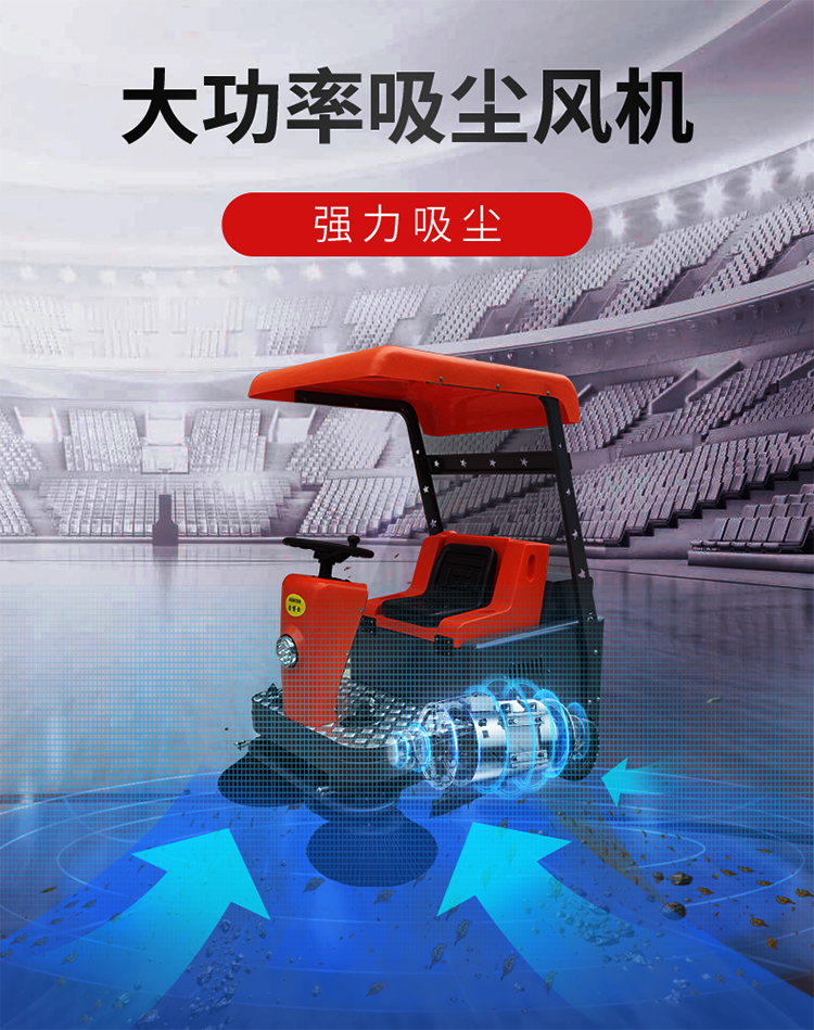 半封閉電動(dòng)掃地車1450 半封閉電動(dòng)掃地車1450