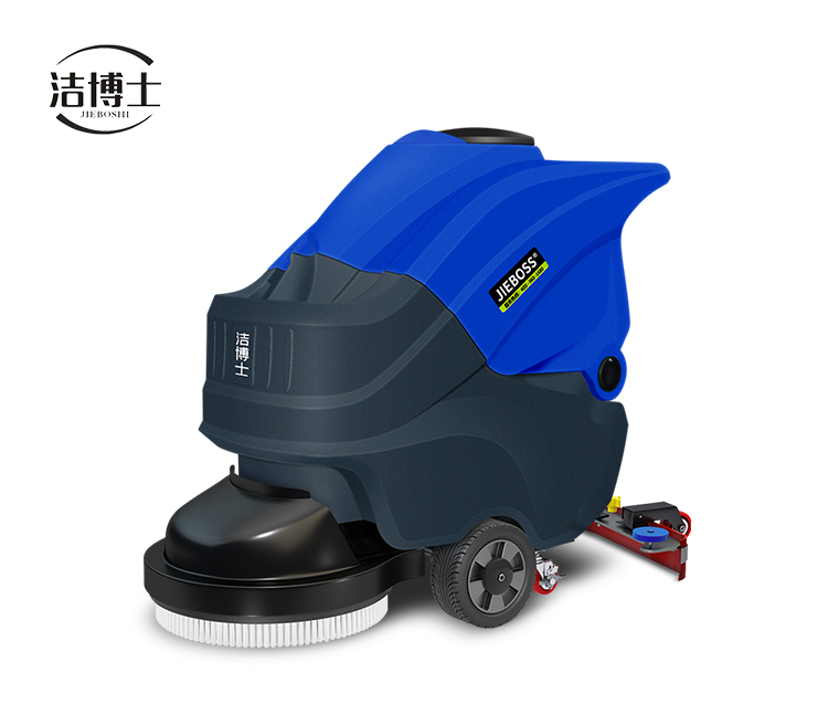 潔博士手推式智能洗地機(jī)680 潔博士手推式智能洗地機(jī)680